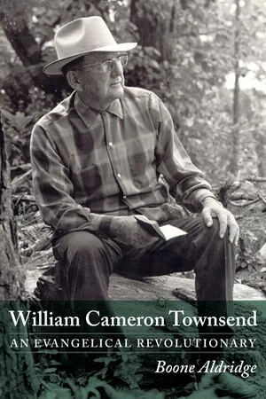 William Cameron Townsend