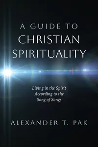 A Guide to Christian Spirituality_cover