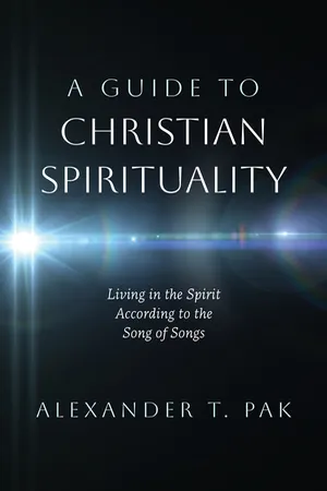 A Guide to Christian Spirituality