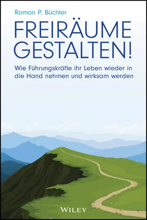 Freiräume gestalten!