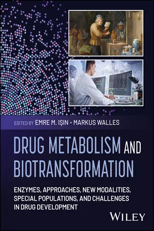 Drug Metabolism and Biotransformation