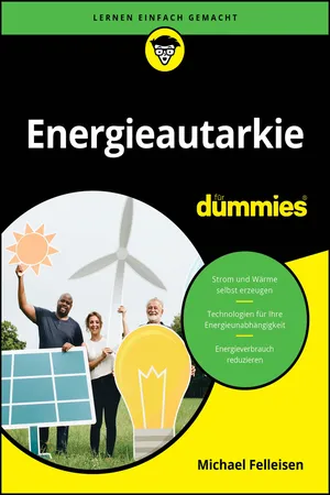 Energieautarkie für Dummies