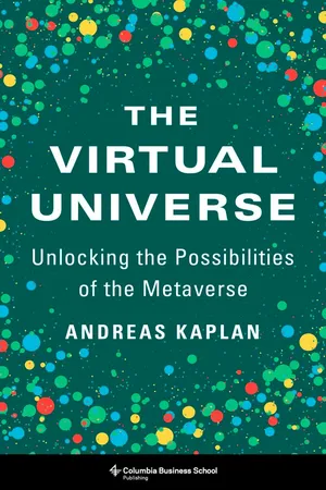 The Virtual Universe