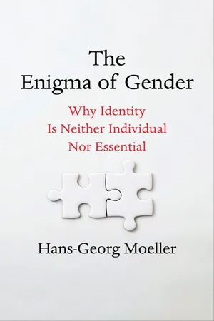 The Enigma of Gender