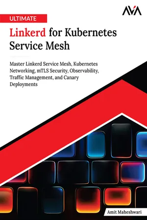 Ultimate Linkerd for Kubernetes Service Mesh