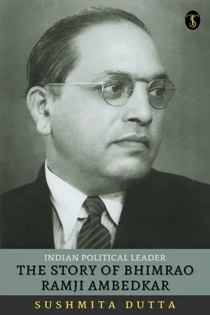 The Story Of Bhimrao Ramji Ambedkar: Indian Political Leader