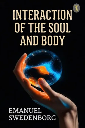 Interaction of the Soul and Body