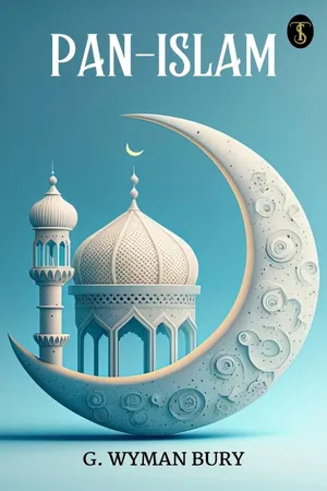 Pan-Islam