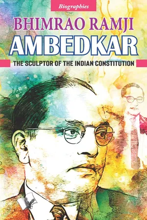 Dr. B. R. Ambedkar