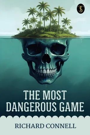 The Most Dangerous Game