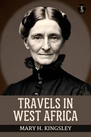 Travels in West Africa