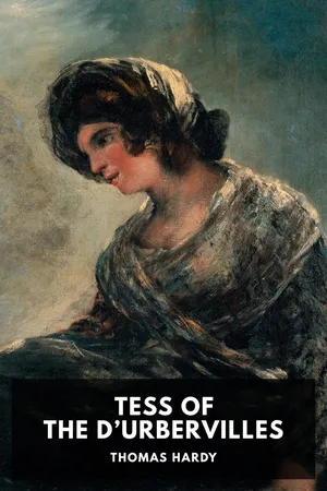 Tess of the d'Urbervilles