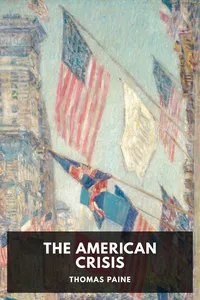The American Crisis_cover
