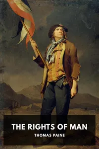 The Rights of Man_cover