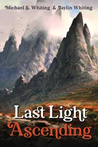Last Light Ascending_cover