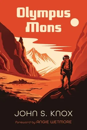 Olympus Mons