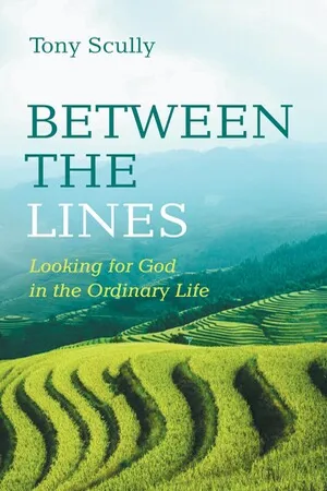 Between the Lines