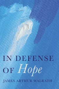 In Defense of Hope_cover