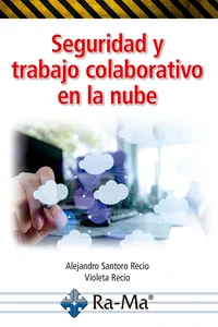 Seguridad y trabajo colaborativo en la nube_cover
