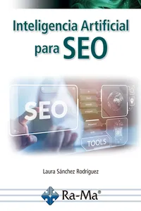 Inteligencia Artificial para SEO_cover