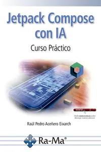 Jetpack Compose con IA. Curso Práctico_cover