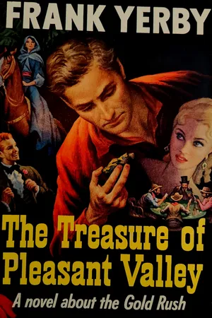 The Treasure of Pleasant Valley