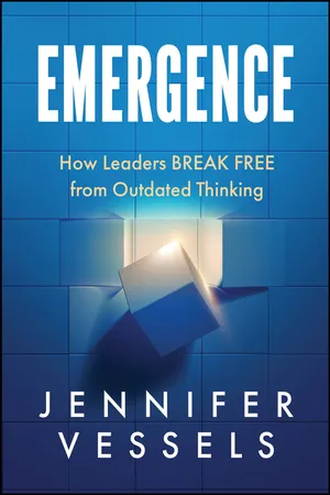 Emergence