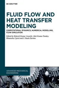 Fluid Flow and Heat Transfer Modeling_cover