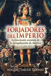 Forjadores del imperio_cover