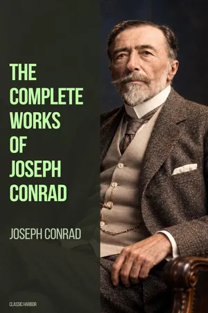 The Complete Works of Joseph Conrad