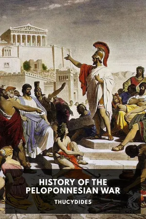 History of the Peloponnesian War