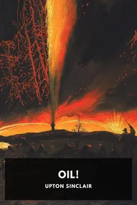 Oil!_cover
