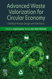 Advanced Waste Valorization for Circular Economy_cover
