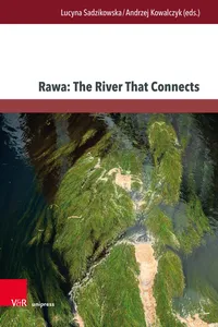 Rawa: The River That Connects_cover