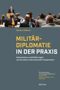 Militärdiplomatie in der Praxis_cover