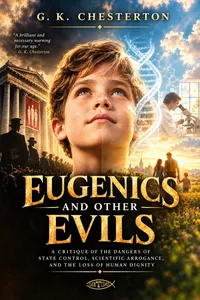 Eugenics and other evils_cover