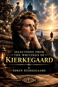 Selections from the Writings of Kierkegaard_cover