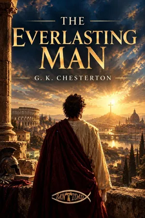 The Everlasting Man