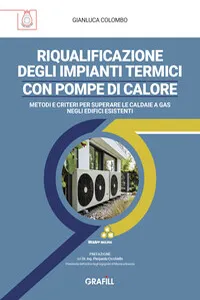 Riqualificazione degli impianti termici con pompe di calore_cover