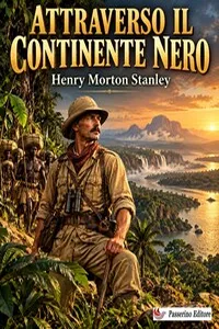 Attraverso il continente nero_cover