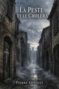 La Peste et le Choléra_cover