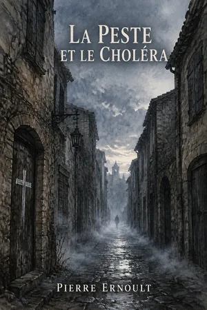La Peste et le Choléra