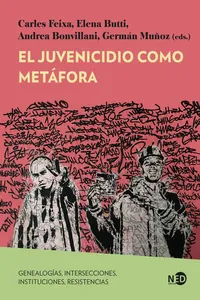 El juvenicidio como metáfora_cover