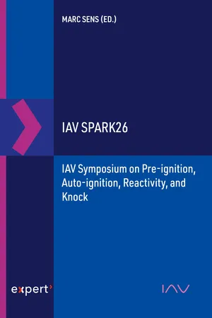 IAV SPARK26