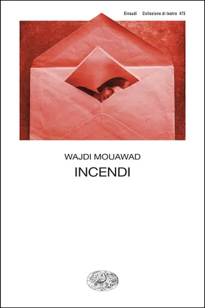 Incendi