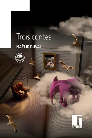 Trois contes