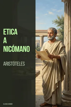 Etica a Nicómano