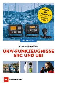 UKW-Funkzeugnisse SRC und UBI_cover