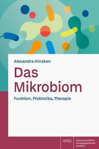 Das Mikrobiom_cover