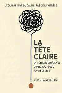 La tête claire_cover